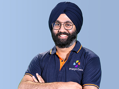 Gaurav Bagga